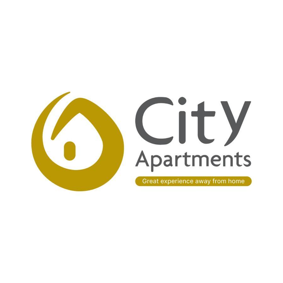 City Apartment Cipariu Cluj-Napoca Esterno foto